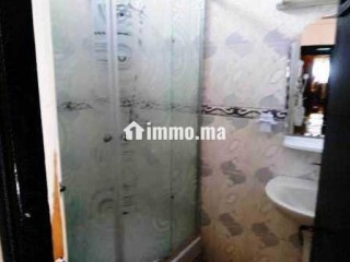 Appartement Meublé Rabat Centre-Ville - Appartement à louer - Rabat