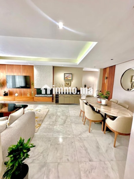 Superbe appartement meublé à louer - Location Immobilier - Casablanca - photo 1