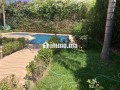Villa à louer meublé dans une résidence à Targa - miniature 2