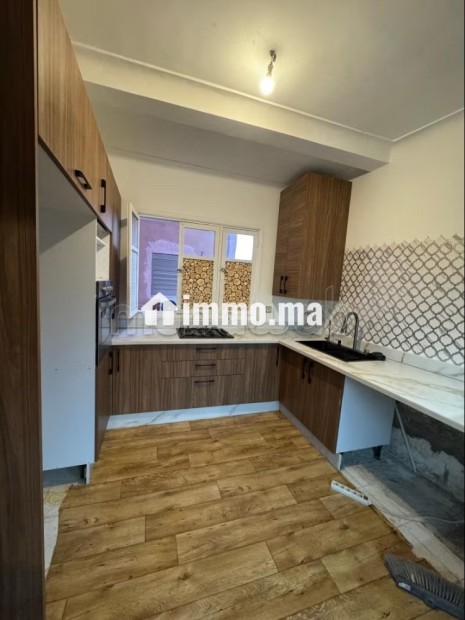 Appartement a Victor Hugo de trois chambres - Location Immobilier - Marrakech - photo 1