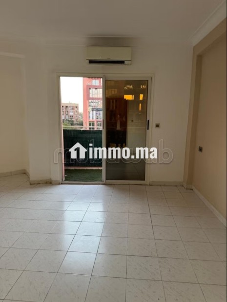 Appartement a Victor Hugo de trois chambres - Location Immobilier - Marrakech - photo 5