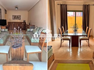 Location appartement meuble gueliz marrakech - Appartement à louer - Marrakech