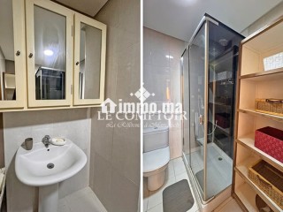 Location appartement meuble gueliz marrakech - Appartement à louer - Marrakech