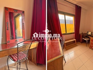 Location appartement meuble gueliz marrakech - Appartement à louer - Marrakech