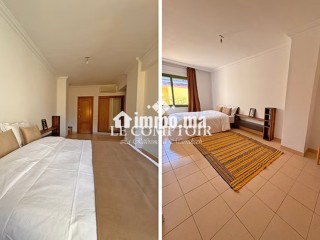 Location appartement meuble gueliz marrakech - Appartement à louer - Marrakech