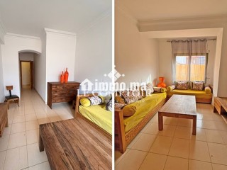 Location appartement meuble gueliz marrakech - Appartement à louer - Marrakech