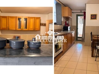 Location appartement meuble gueliz marrakech - Appartement à louer - Marrakech