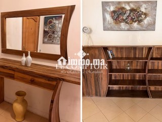 Location appartement meuble gueliz marrakech - Appartement à louer - Marrakech