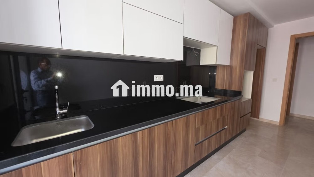 Appartement à vendre à Qbibat - Vente Immobilier - Rabat - photo 3