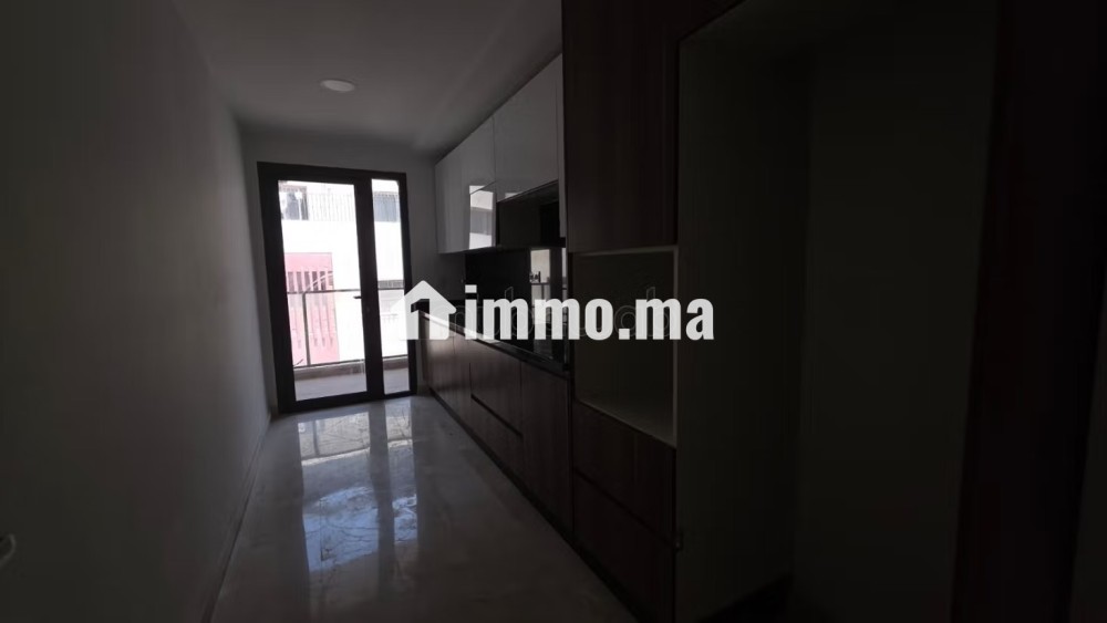 Appartement à vendre à Qbibat - Vente Immobilier - Rabat - photo 4