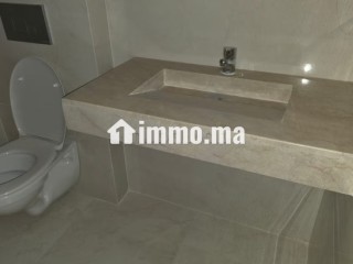 Appartement à vendre à Qbibat - Appartement à vendre - Rabat