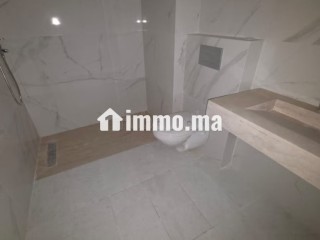 Appartement à vendre à Qbibat - Appartement à vendre - Rabat