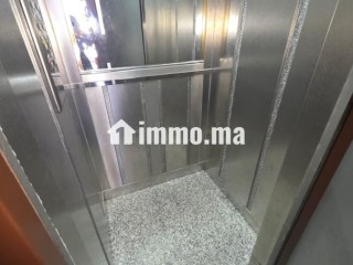 Appartement à vendre à Qbibat - Appartement à vendre - Rabat
