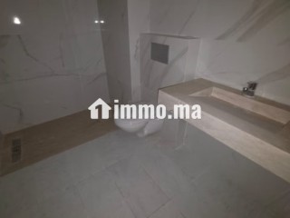 Appartement à vendre à Qbibat - Appartement à vendre - Rabat