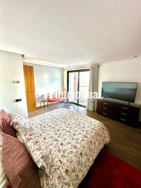 Bel appartement meublé à louer - Location Immobilier - Casablanca - photo 7