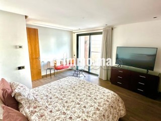 Bel appartement meublé à louer - Appartement à louer - Casablanca