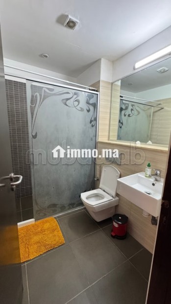 Appartement à louer à Guéliz. 2 chambres. Meublé - Location Immobilier - Marrakech - photo 5