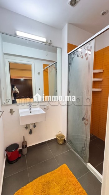 Appartement à louer à Guéliz. 2 chambres. Meublé - Location Immobilier - Marrakech - photo 6