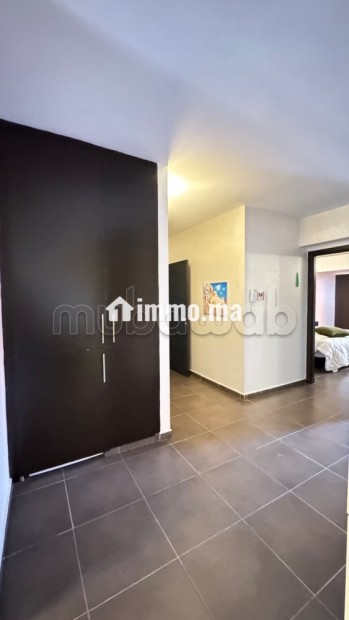 Appartement à louer à Guéliz. 2 chambres. Meublé - Location Immobilier - Marrakech - photo 7