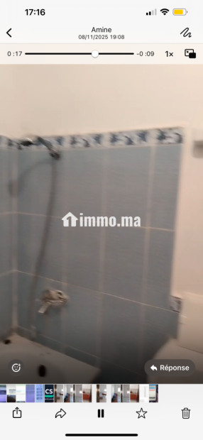 Appartement à saidia les jardins de melouiya - Vente Immobilier - Saidia - photo 6