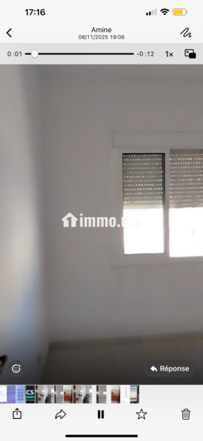 Appartement à saidia les jardins de melouiya - Vente Immobilier - Saidia - photo 3