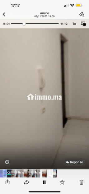 Appartement à saidia les jardins de melouiya - Vente Immobilier - Saidia - photo 2