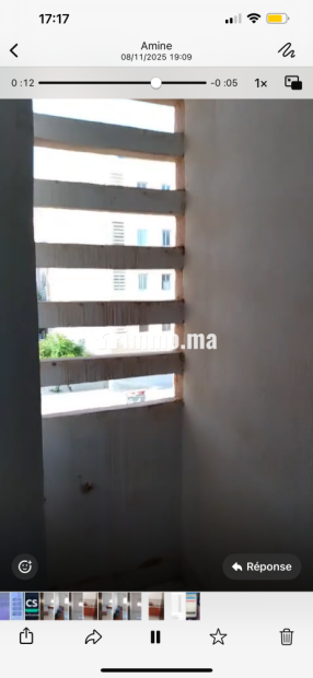 Appartement à saidia les jardins de melouiya - Vente Immobilier - Saidia - photo 1