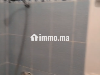 Appartement à saidia les jardins de melouiya - Appartement à vendre - Saidia