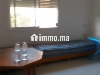 Appartement à saidia les jardins de melouiya - Appartement à vendre - Saidia