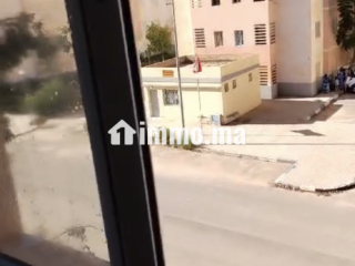 Appartement à saidia les jardins de melouiya - Appartement à vendre - Saidia