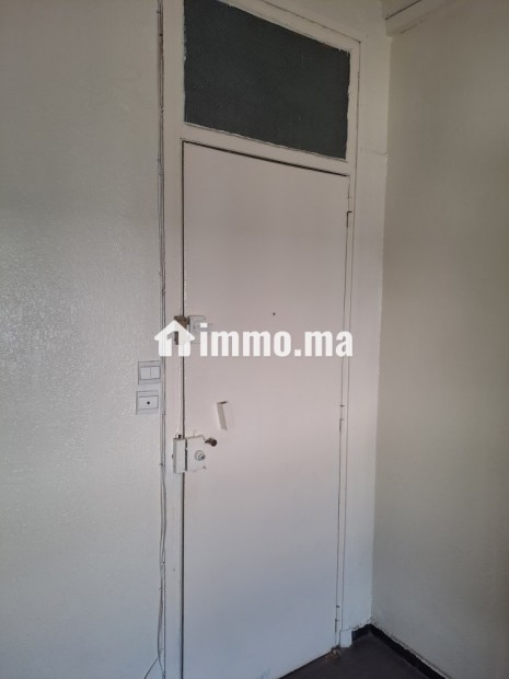 Bureau à vendre clé avec loyer - Vente Immobilier - Casablanca - photo 5