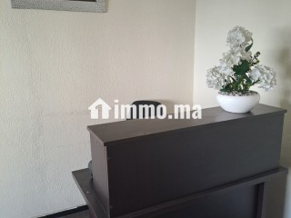 Bureau à vendre clé avec loyer - Bureau à vendre - Casablanca