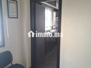 Bureau à vendre clé avec loyer - Bureau à vendre - Casablanca
