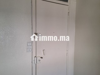 Bureau à vendre clé avec loyer - Bureau à vendre - Casablanca