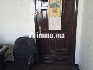 Bureau à vendre clé avec loyer - Bureau à vendre - Casablanca