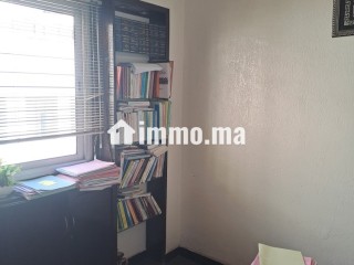 Bureau à vendre clé avec loyer - Bureau à vendre - Casablanca