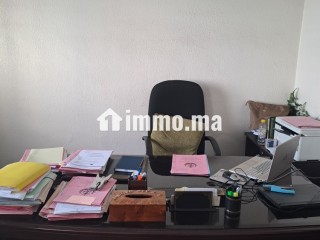 Bureau à vendre clé avec loyer - Bureau à vendre - Casablanca