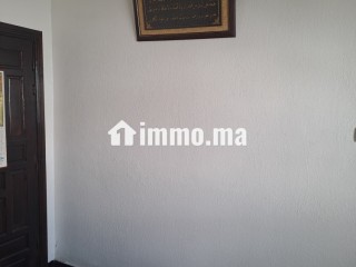 Bureau à vendre clé avec loyer - Bureau à vendre - Casablanca