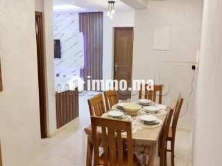Appartement à louer à Route Casablanca. Surface de 80 m². Meublé - Appartement à louer - Marrakech