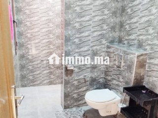 Appartement à louer à Route Casablanca. Surface de 80 m². Meublé - Appartement à louer - Marrakech