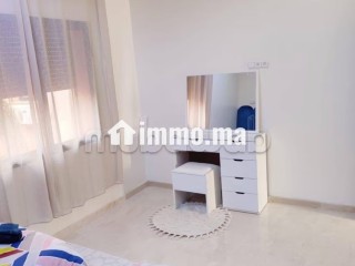 Appartement à louer à Route Casablanca. Surface de 80 m². Meublé - Appartement à louer - Marrakech