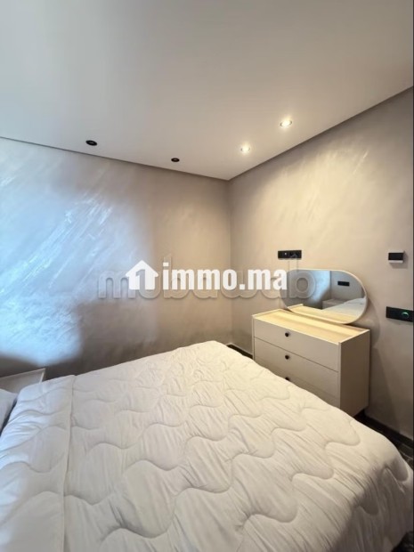 Location d'un appartement à Route Casablanca.
Superficie 60 m².
Meublé - Location Immobilier - Marrakech - photo 2