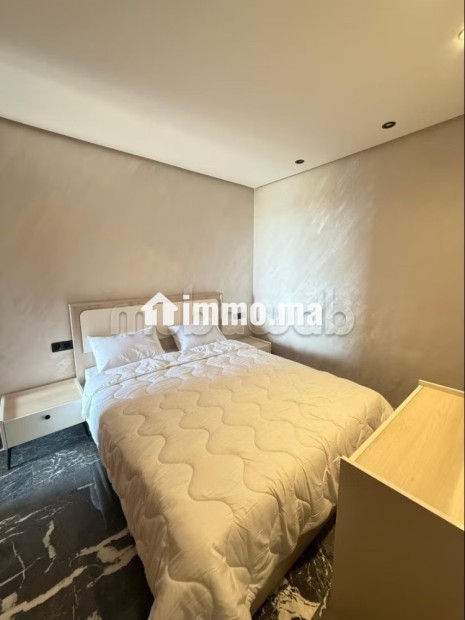 Location d'un appartement à Route Casablanca.
Superficie 60 m².
Meublé - Location Immobilier - Marrakech - photo 3