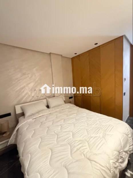 Location d'un appartement à Route Casablanca.
Superficie 60 m².
Meublé - Location Immobilier - Marrakech - photo 5