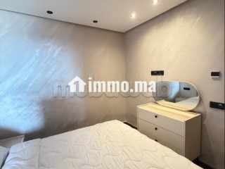Location d'un appartement à Route Casablanca.
Superficie 60 m².
Meublé - Appartement à louer - Marrakech