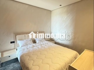 Location d'un appartement à Route Casablanca.
Superficie 60 m².
Meublé - Appartement à louer - Marrakech