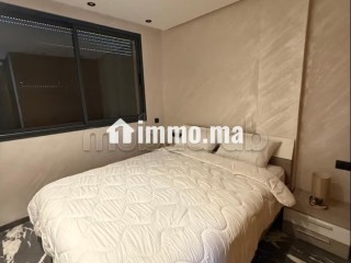 Location d'un appartement à Route Casablanca.
Superficie 60 m².
Meublé - Appartement à louer - Marrakech