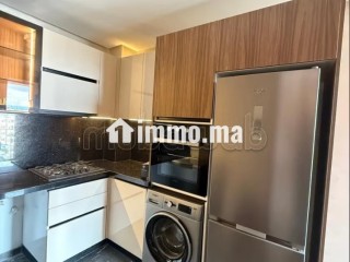 Location d'un appartement à Route Casablanca.
Superficie 60 m².
Meublé - Appartement à louer - Marrakech