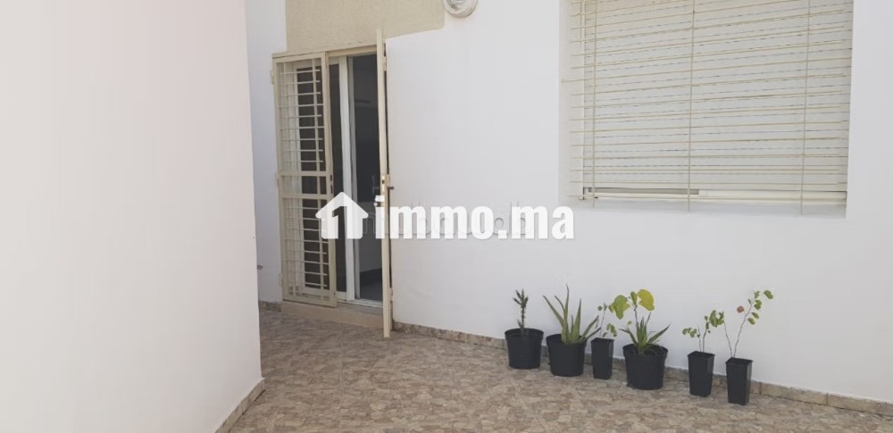 Appartement à vendre le haut de l'Agdal - Vente Immobilier - Rabat - photo 3