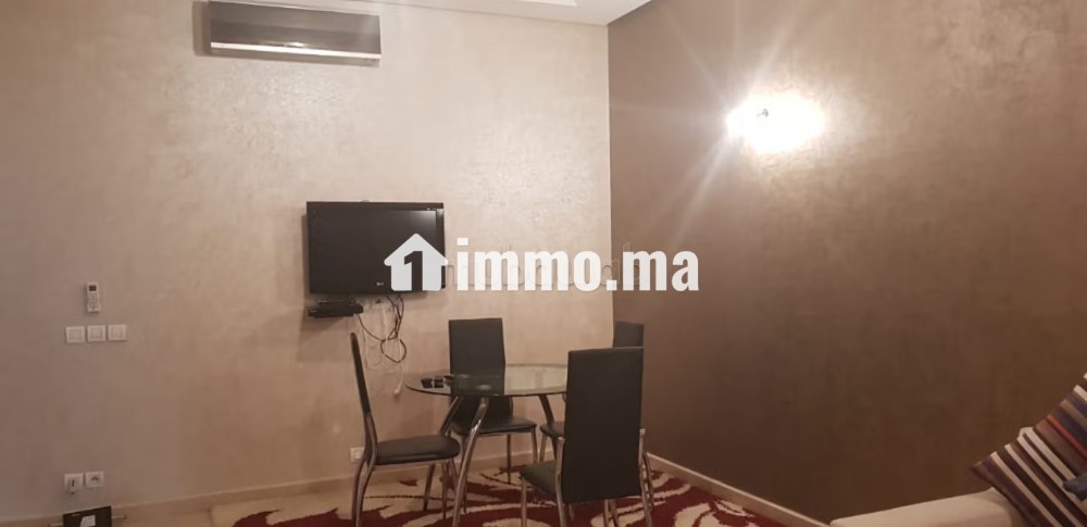 Appartement à vendre le haut de l'Agdal - Vente Immobilier - Rabat - photo 6